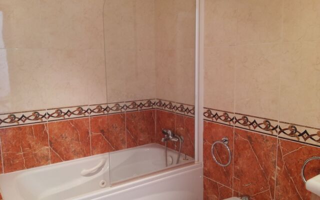 Acv - costa caribe I-2 línea planta 5F