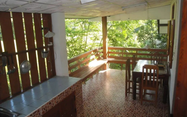 Suan Pin Houses