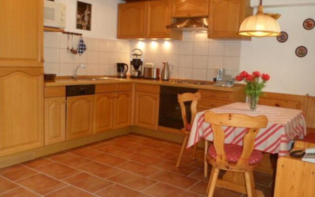 Chalet Victoria