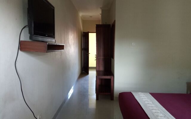 The Legian 777 Guest House