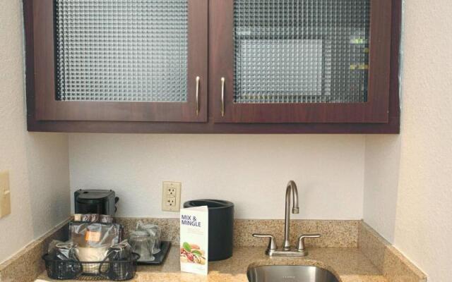 SpringHill Suites by Marriott Houston Pearland