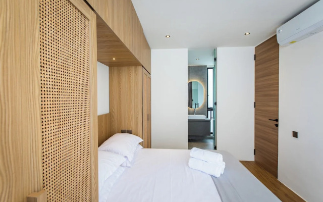 20 Suites Umalas