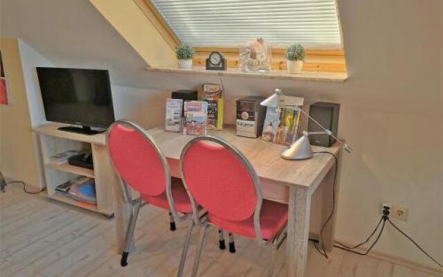 Apartment Thiessen