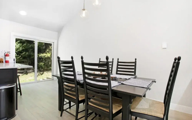 Vail Point 35 4 Bedroom Townhouse