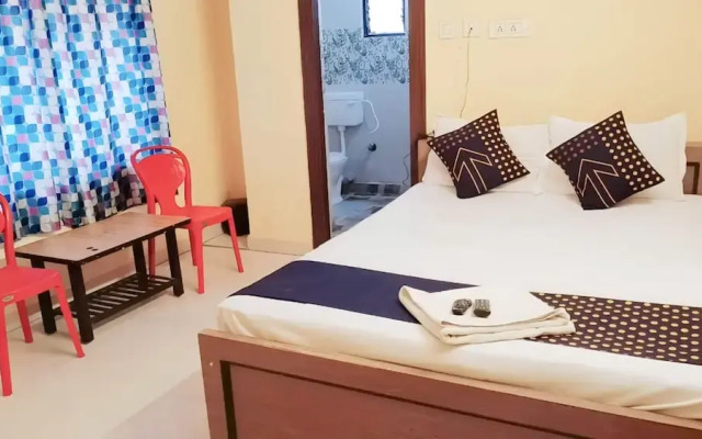 Trisha Guest House Baguiati