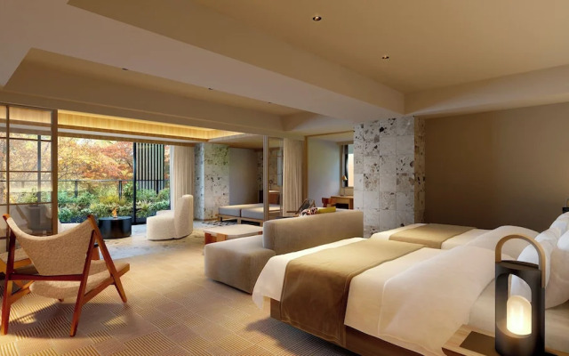 Glamdaystyle Hotel&Resort Kyu-Karuizawa