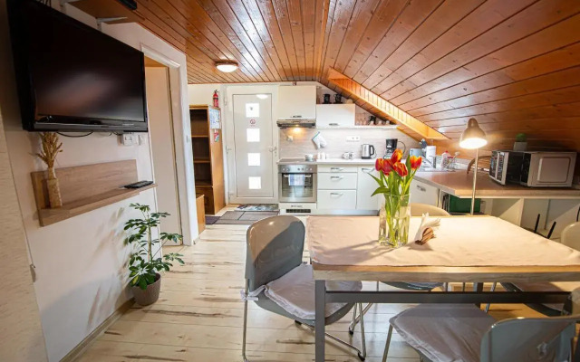 Holiday Home Linda