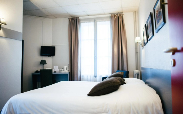 Hotel Carmin