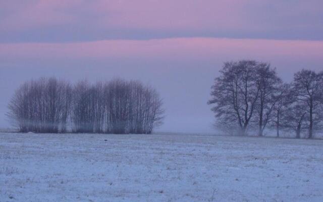 "Ferienwohnungen Wiesenblick"