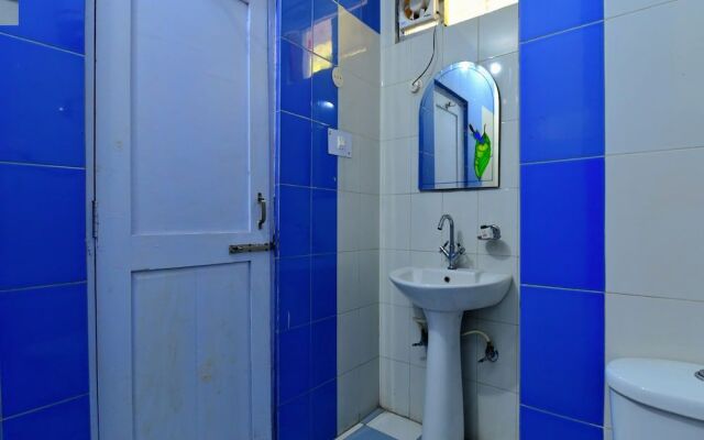 OYO 35518 Hotel Trekkers Nest