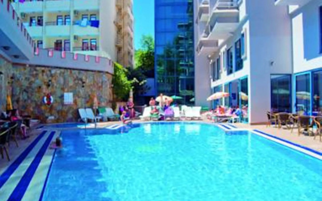 Ramira City Hotel - Adults Only