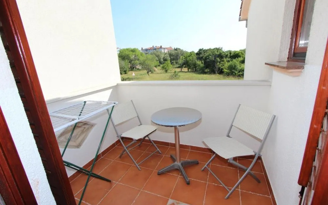 Rooms and Apartment Luana