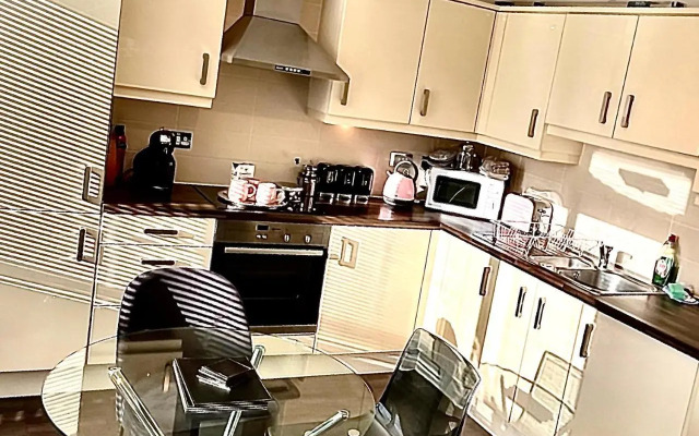 Chester Water view thirty8