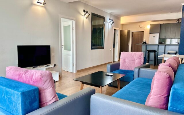 Stay Inn on Koghbatsi Str. 16