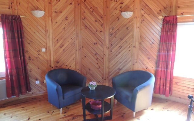 The Gîte Moulin au Viala du Bosc 34700