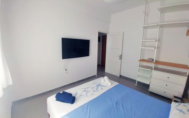 Kyma Apartments - Athens Acropolis 1 & 2