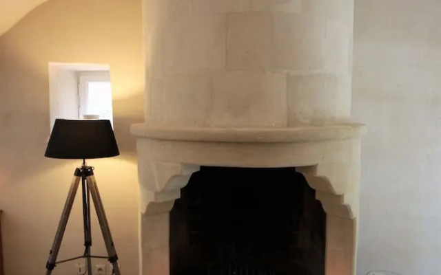 Le Moulin de Montségur