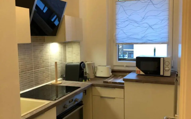 Apartment HUGO