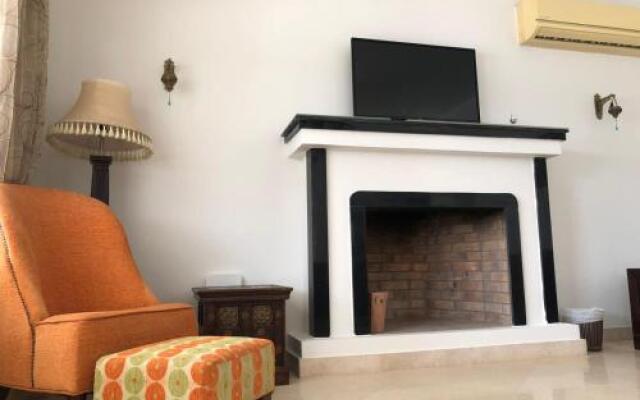 3 Bed Rooms Villa In El Gouna