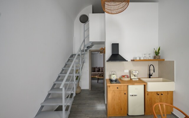 Aegean Diamonds Luxury Suites