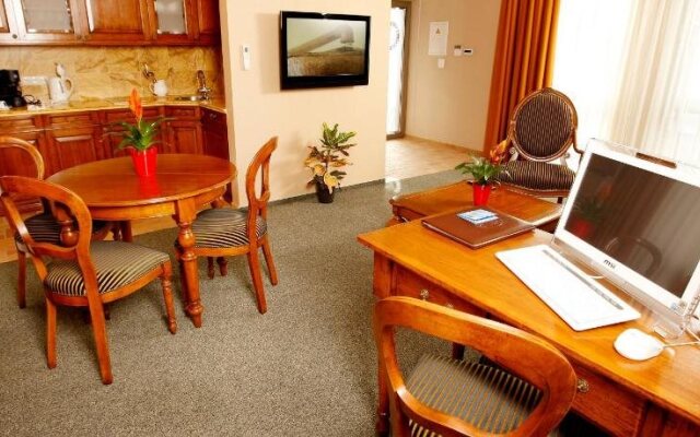 Friedricho Guesthouse