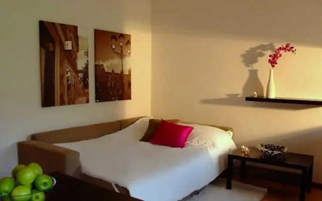Residence Italia Living