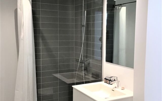 A Fantastic 3-Bedroom Apartment in Copenhagen Nordhavn