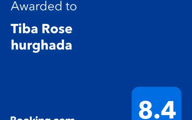Tiba Rose Plaza