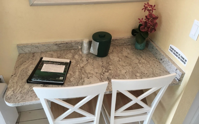 Sea Shells Beach Club