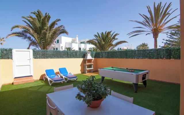 Los Delfines Bravo´s Apartment,50 Meter Far Beach