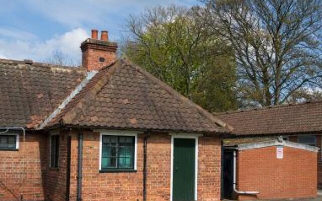 The Stable Suite @ York Racecourse