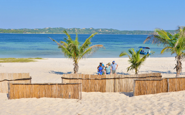 Bilene Lodge by Dream Resorts