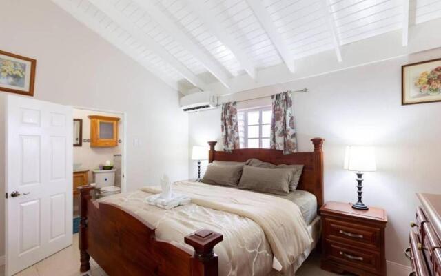 Lovely 2-bed Apartment in the New Kingston Area