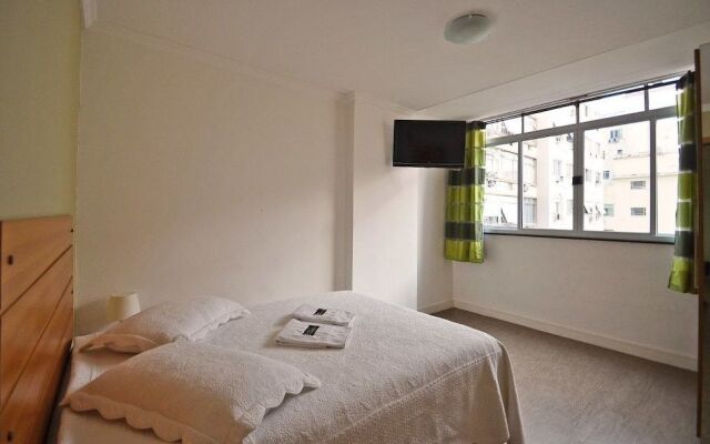 MZ Apartments Prado I