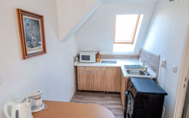 Apartment  Keszthely/Balatonkeresztur