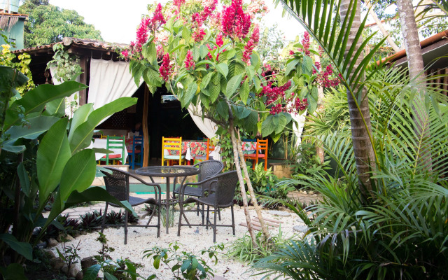 Pousada Sossego Boipeba