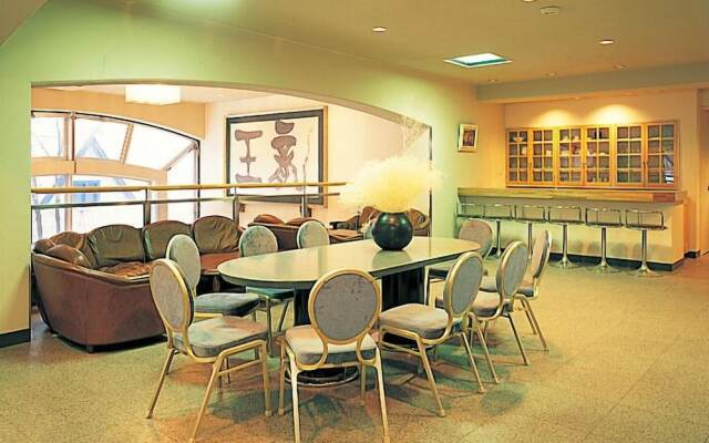 Hotel Ryuo