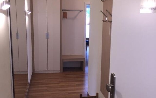 Apartment Haus Kleiner Falke