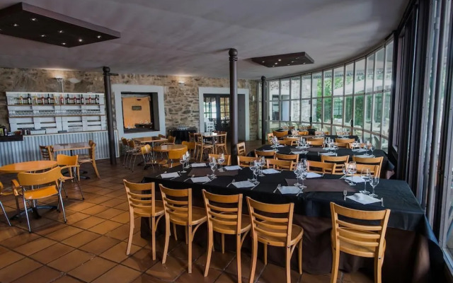 Camping & Bungalows Ligüerre de Cinca