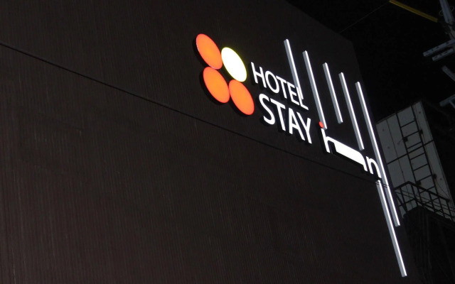 About Stay Seoul Station