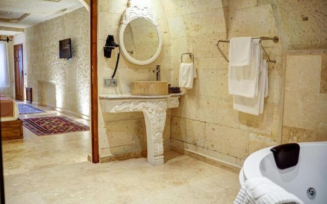Cappadocia Sweet Cave