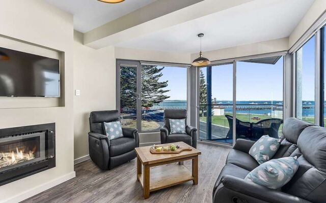 Harbour Masters Beachport
