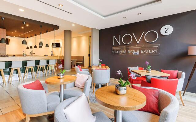 Novotel Erlangen