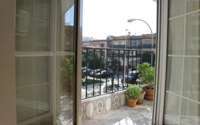 Alojamiento de Remedios