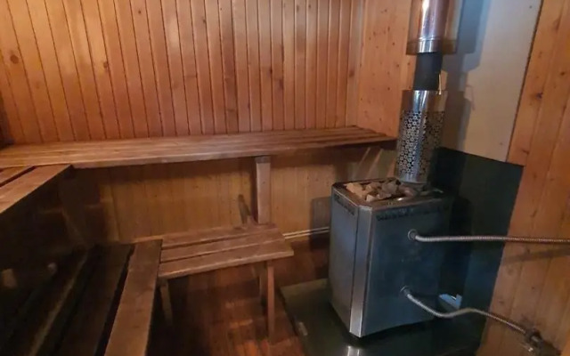 Вереск на локации Песчаный