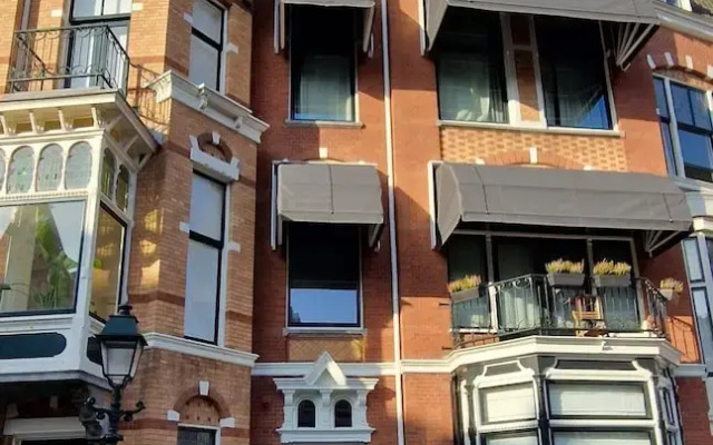 Residenz Stadslogement