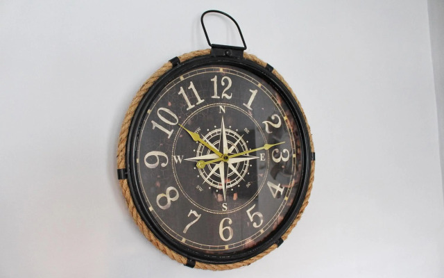 Vacation Home - Garden, Netlfix, Wifi.