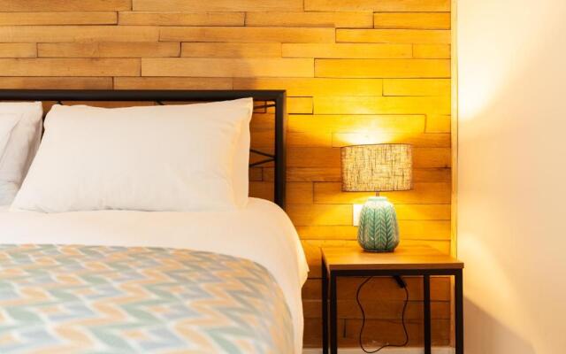 Недавно отремонтированное бунгало с тремя спальнями в сельском районе