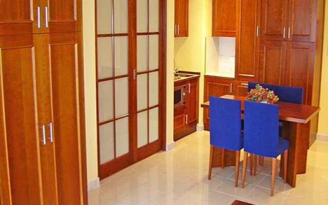 Suncrest Beach Vacation Club, Qawra, Malta
