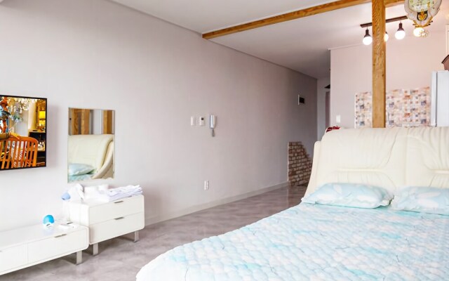 Buan Labeaute Spa Pension